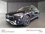 Mercedes-Benz GLA 200 d 4Matic Tempomat LED DAB PDC - Mercedes-Benz GLA 200 Gebrauchtwagen in Frankfurt