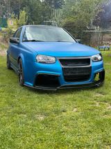 Volkswagen Golf 3 Vr6 Syncro / 4Motion - Volkswagen Golf: Syncro