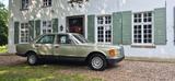Mercedes-Benz S 280 - scheckheftgepflegte Mercedes S 280
