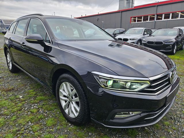 Volkswagen PASSAT 1.6 TDI BREAK DSG *NAVIGATION *MATRIX LED