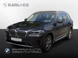BMW X3 20 i xDrive LC Prof AHK Sportsitze LED DAB - gebrauchte BMW X3 aus dem Jahr 2022