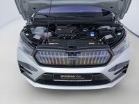 Skoda Enyaq - Vorschau Bild 20