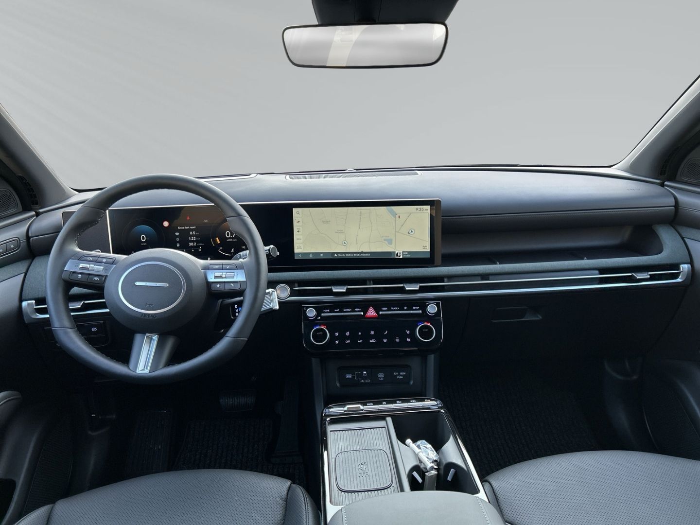 Hyundai Tucson – Bild 12