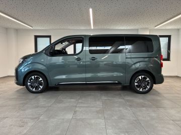 Opel Zafira Life - 2