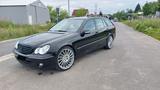 Mercedes-Benz C350 4-MATIC T-Modell AHK - Mercedes-Benz C 350 in Hannover