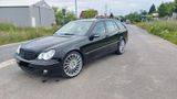 Mercedes-Benz C 350 4MATIC T AVANTGARDE Avantgarde - Mercedes-Benz C 350 in Hannover