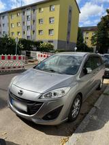 Mazda 5 2.0 benzin 7sitze - Mazda 2: Van