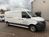 Mercedes-Benz Crafter TDI