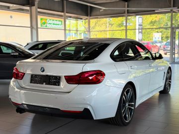 BMW 420 Gran Coupé - 4
