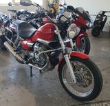 Moto Guzzi Nevada Classic 750 - MOTO GUZZI CHOPPER