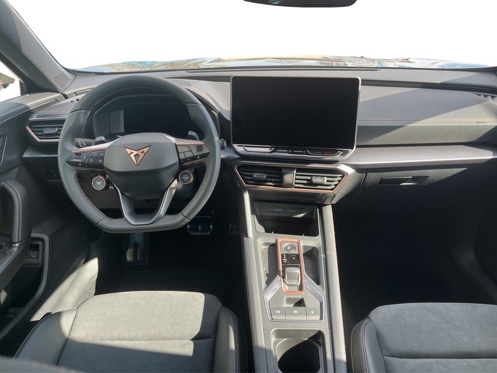 Cupra Formentor - Bild 16