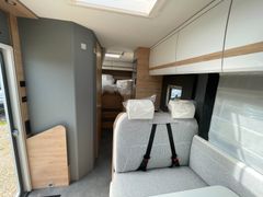 Glücksmobil T 691 EB *2025**Sonderedition*