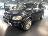 Volvo XC90 2.4D D5 Summum Automatik 7 Sitzer AHK Xenon - Volvo XC90 mit Diesel-Antrieb: 2.4