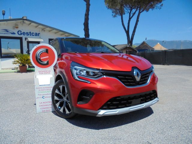 Otros Renault Captur TCe 12V 90 CV Techno