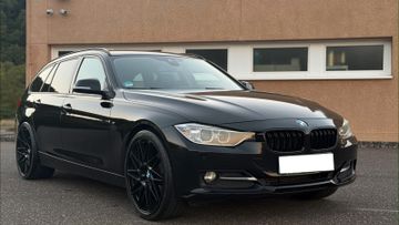 BMW 320 - 7