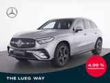 Mercedes-Benz GLC 200 4M AMG+20''+AHK+360°+EDW+MEMORY+DISTRONI - Mercedes-Benz GLC 200 in Bochum