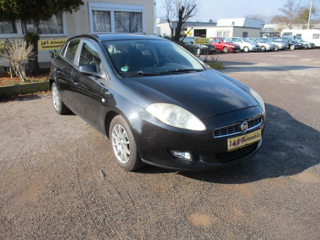 Fiat Bravo 1.4 16V Racing