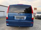 Mercedes-Benz Viano Fun 3.0 CDI lang FUN/Automatik/SHZ/Bett - Mercedes-Benz Viano: Fun