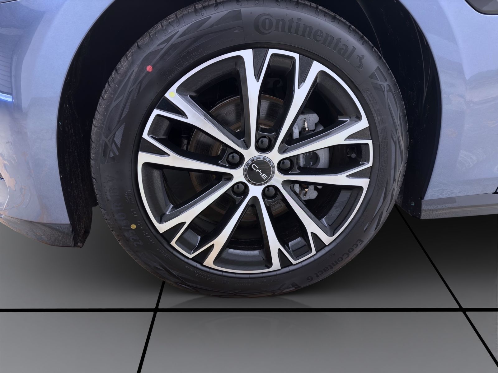 BYD SEAL