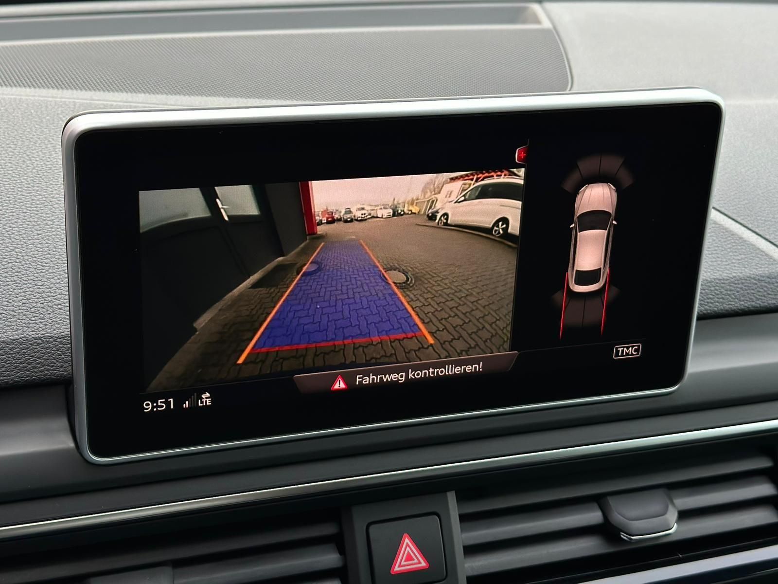 AUDI S5 3.0TFSI QUATTRO SB* MATRIX#4xSHZ#SH#HUD#KEYLE - Image 22