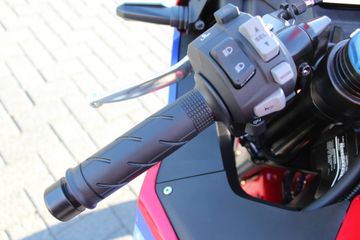 Honda RR