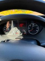 Fiat Pössl Roadcruiser  - Fiat Diesel Wohnmobil oder -wagen Kastenwagen