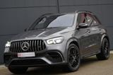 Mercedes-Benz GLE 63 AMG 4Matic"HUD"22Zoll"Nappa"AHK"Burmester - Mercedes-Benz GL 63