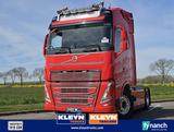 Volvo FH 500 LED I-P-C ALCOA'S - Volvo Fh 500