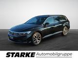 Volkswagen Passat Variant GTE 1.4 TSI eHybrid  AHK Navi LED - VW Gebrauchtwagen von 2022