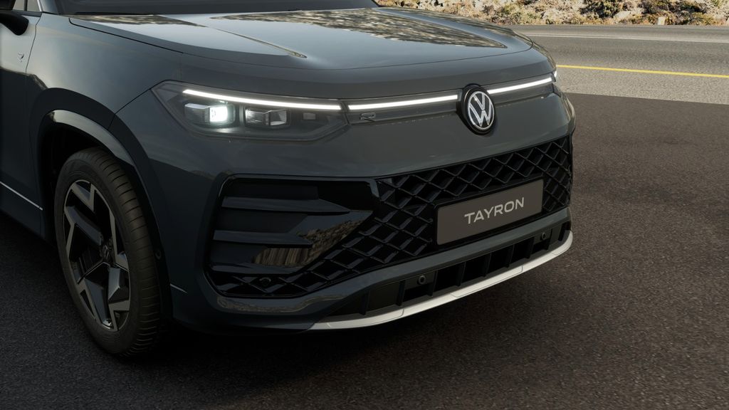Volkswagen Tayron 1.5 eTSI DSG R-Line