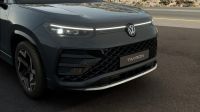 Volkswagen Tayron - Vorschau Bild 1