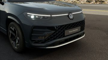 Volkswagen Tayron 1.5 eTSI DSG R-Line