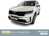 Kia Sorento Platinum 2.2 CRDi DCT8 AWD - gebrauchte Kia Sorento aus dem Jahr 2021