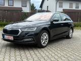 Skoda Octavia|Combi|Matrix|Pano|StdHz.|ACC|Leder|VOLL! - Skoda Octavia mit Diesel-Antrieb: Automatik