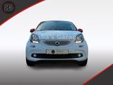Smart ForFour forfour Navi Pano LED SHZ PDC - Smart ForFour in Bremen