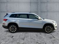 Skoda Kodiaq - Vorschau Bild 7