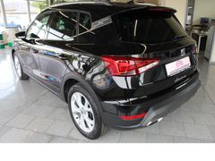 Fahrzeugabbildung Seat Arona Sport 1.0TSI,Klimaautomatic,PDC,Nur 11006K
