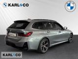 BMW M340i xDrive Touring Pano H&K HUD Ad. LED DAB - BMW: X