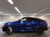 BMW X6 M Competition Harman/Kardon AHK DAB LED Komfo - BMW X6 M in Köln