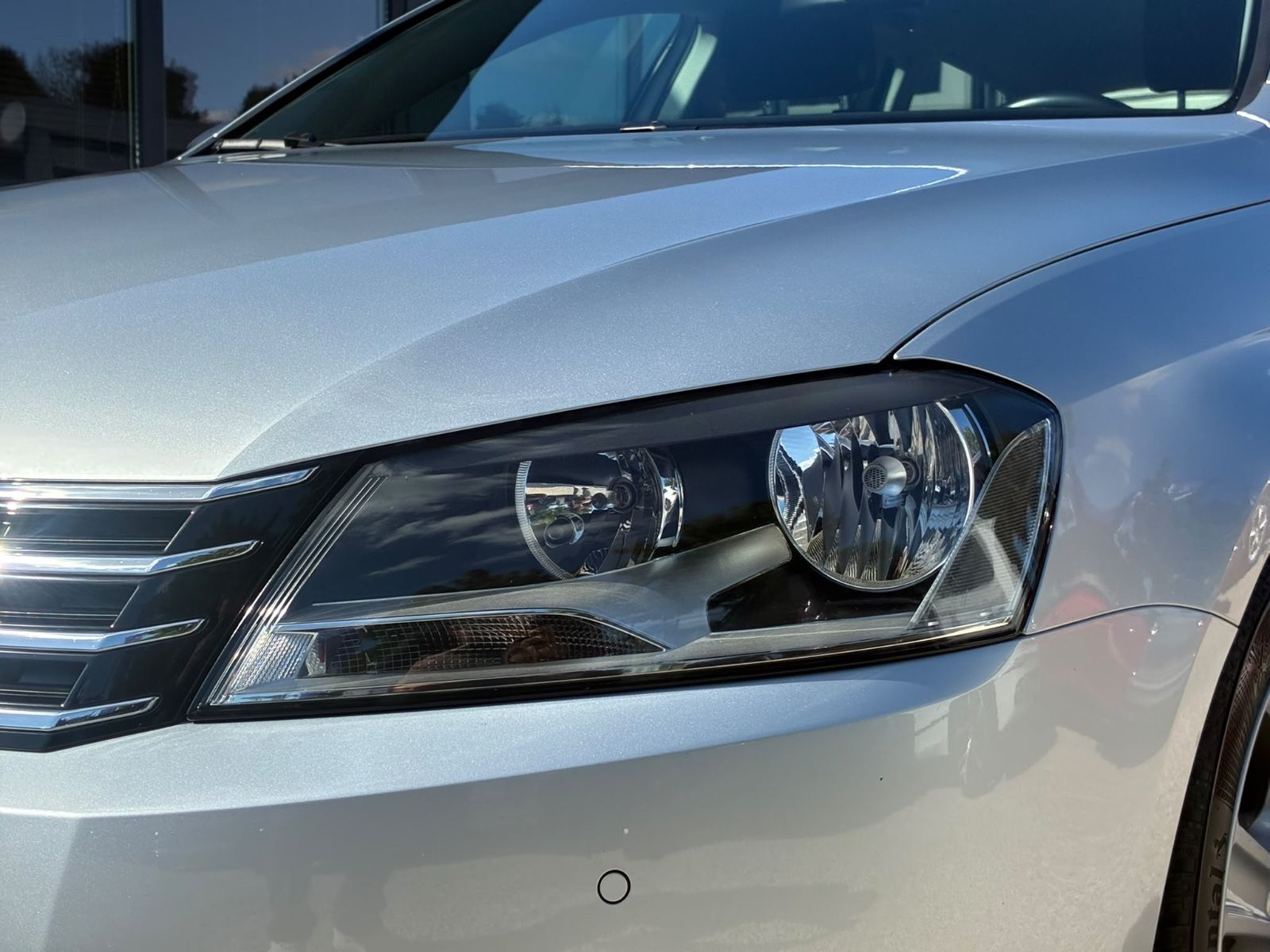 VW Passat Passat 1.4 TSI*Klimaautomatik*PDC*AHK* 64.000 KM, Ansicht 3