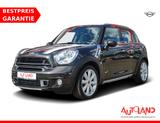 MINI Cooper S Countryman ALL4 Xenon Navi Leder - : Countryman