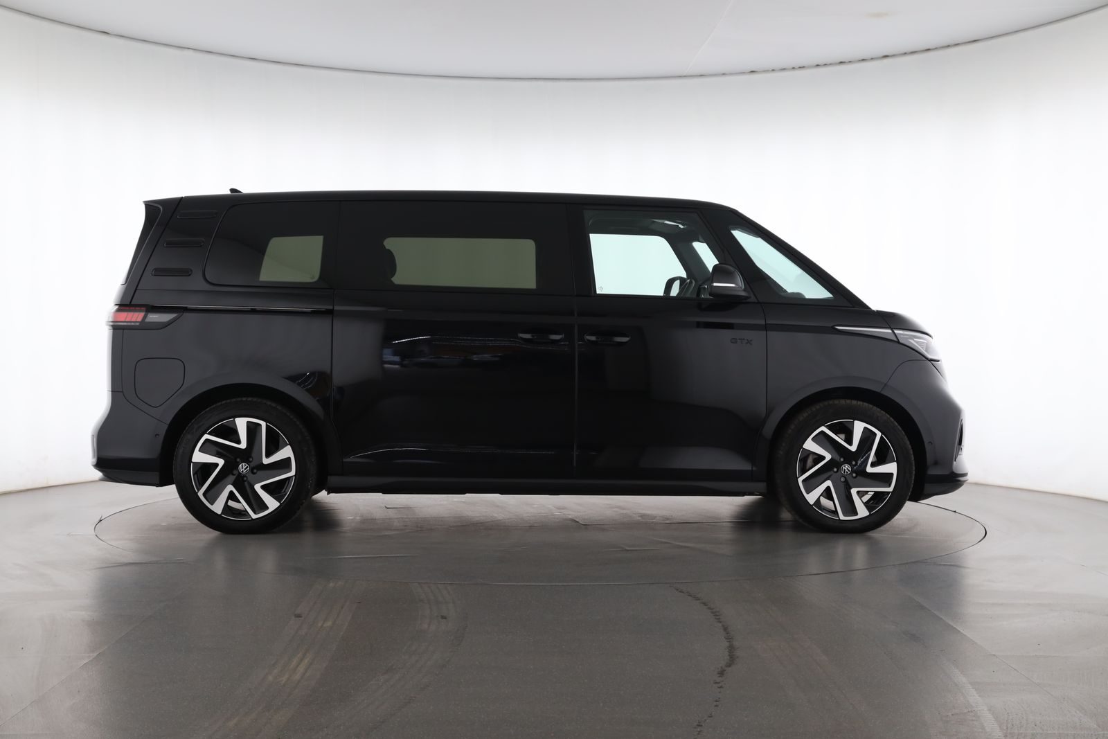 Volkswagen ID. Buzz - Bild 7