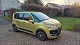 Citroën Citroen C3 Picasso - gebrauchte Citroën C3 Picasso aus dem Jahr 2012