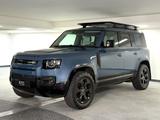 Land Rover DEFENDER 110 D300 HSE X-DYNAMIC 3.0 Diesel - blaue Land Rover Defender