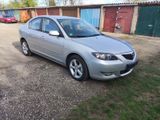 Mazda 3 1.6 TÜV NEU aus 2 Hand. - Mazda 3 aus 2006