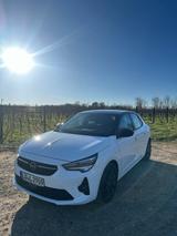 Opel Corsa Gs Line Navi*Rückfahrkamera*LED