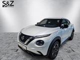 Nissan Juke N-Connecta 1,0 114 PS MT Winterpak./EPH - Nissan Juke Neuwagen