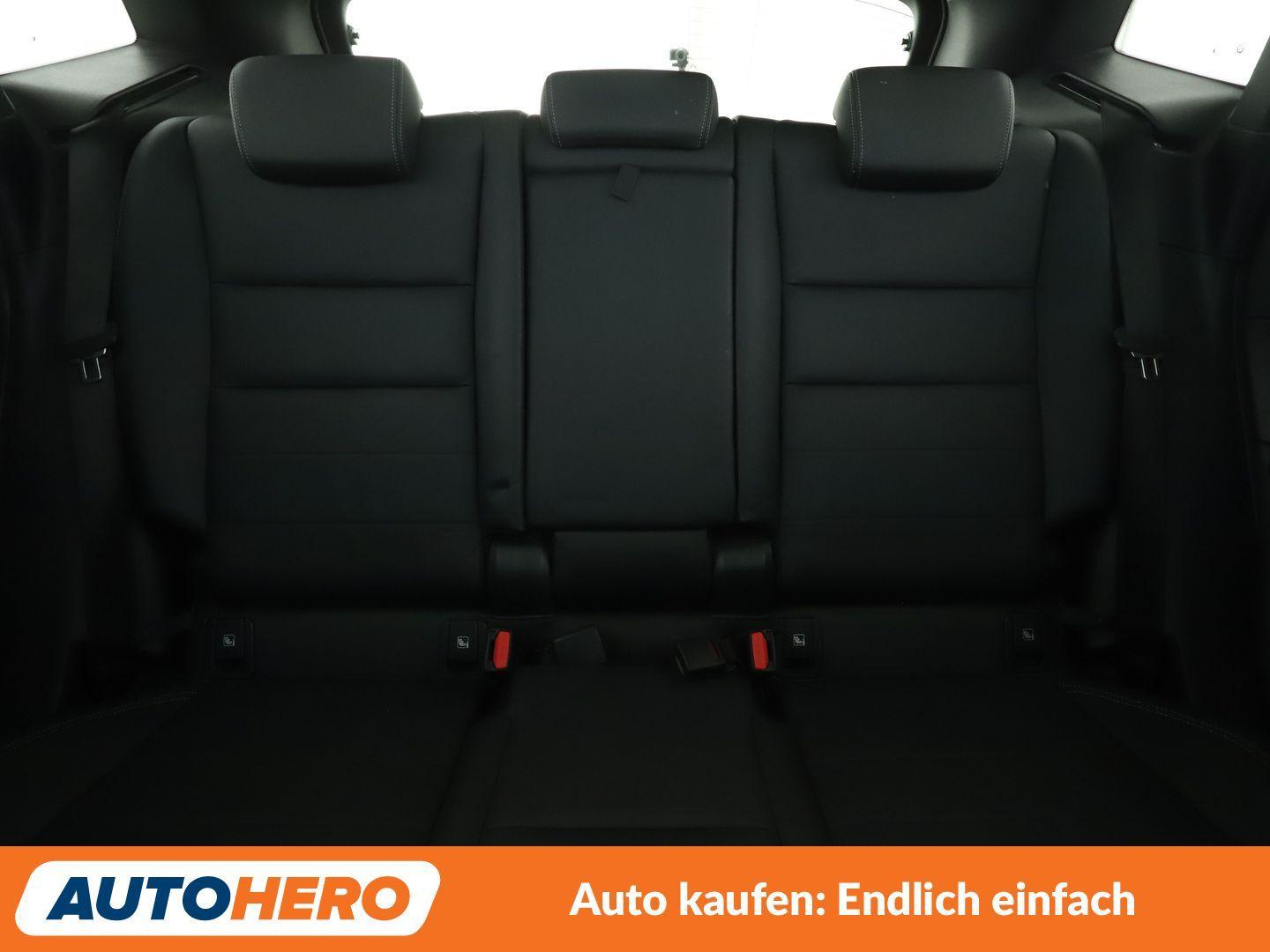 BMW 220 2er 220i Active Tourer Mild-Hybrid M Sport Aut., миниатюра 14