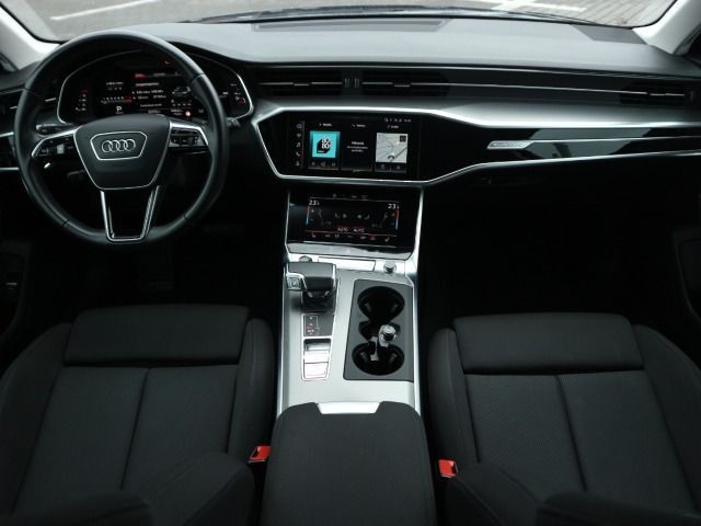 Audi A6 - Bild 13