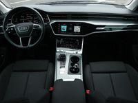 Audi A6 - Vorschau Bild 13